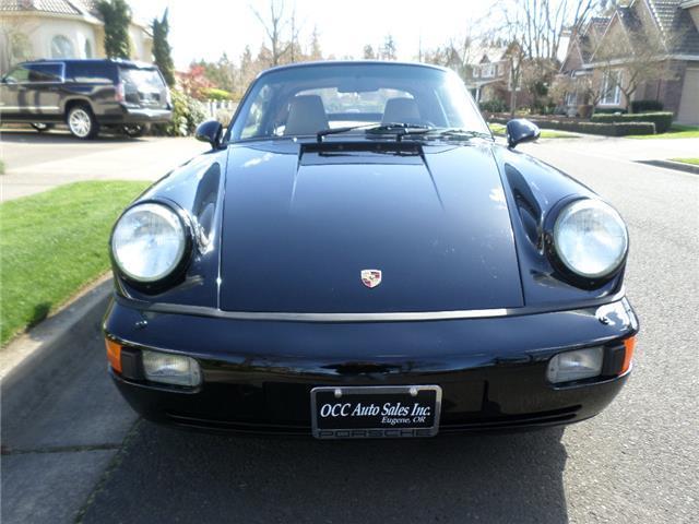 1992 Porsche 911 America Roadster -- - photo 6
