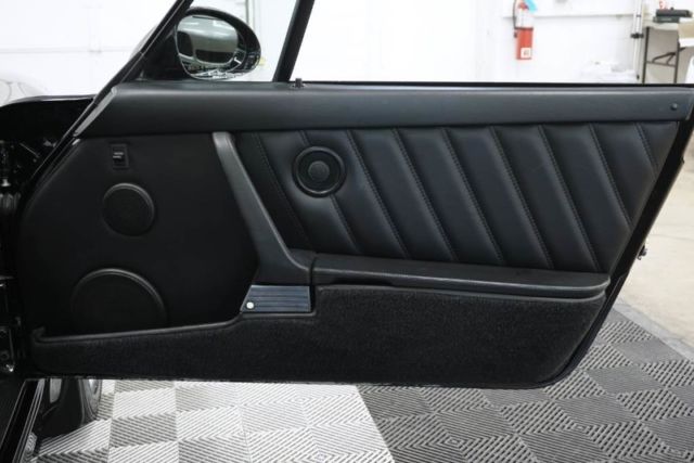 1992 Porsche 911 - photo 12