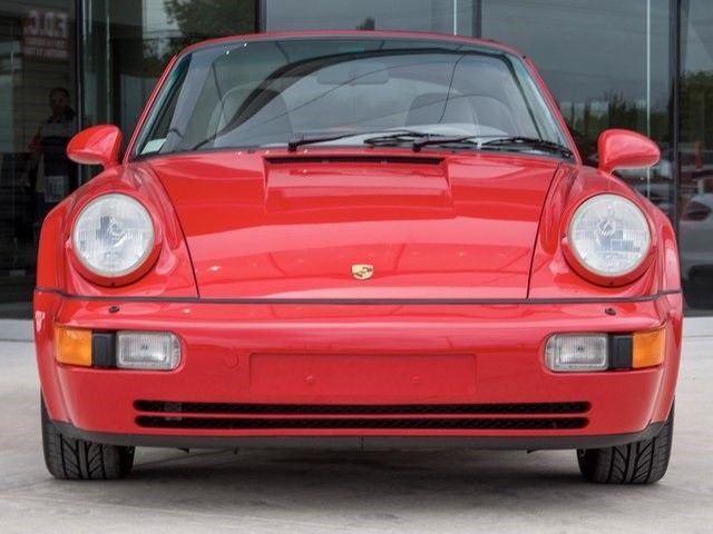 1992 Porsche 911 America Roadster - photo 5
