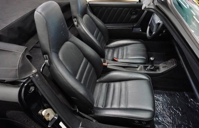 1992 Porsche 911 - photo 5