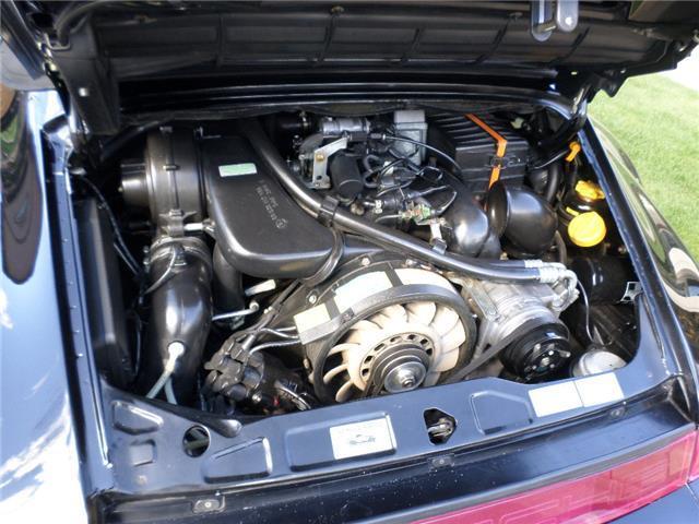1992 Porsche 911 America Roadster -- - photo 12