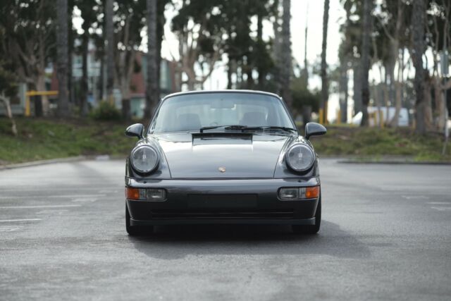 1992 Porsche 911 CARRERA 2 - photo 13