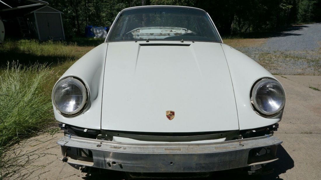 1992 Porsche 911 Carerra Targa 1992 Porsche 911 CARRERA 2