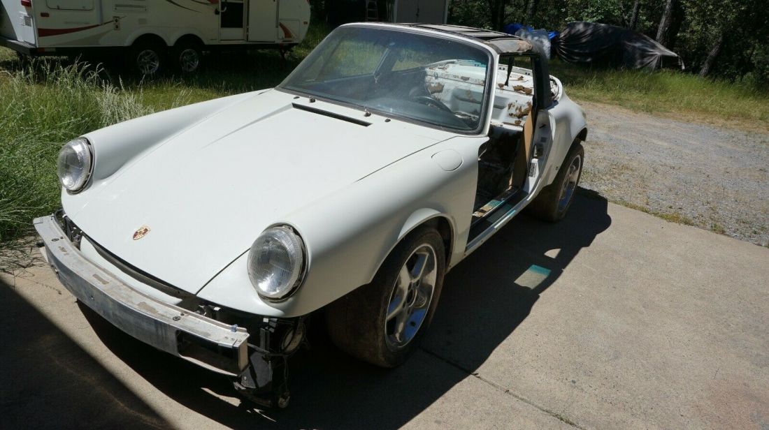 1992 Porsche 911 CARRERA 2 - photo 2