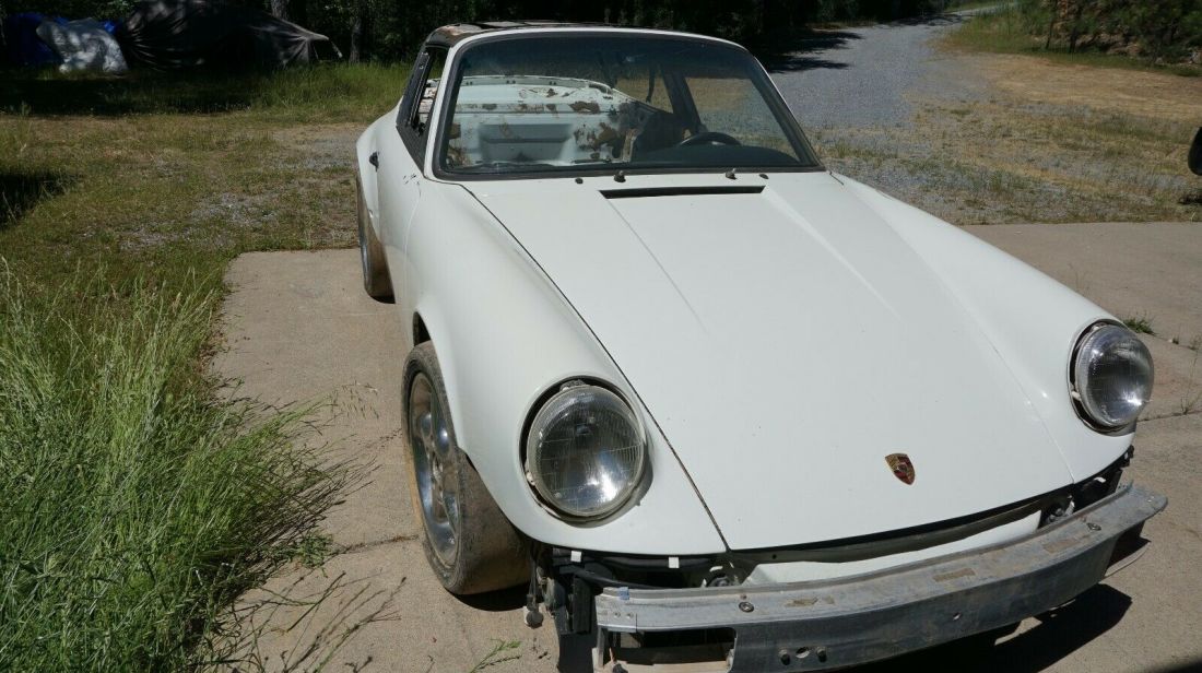 1992 Porsche 911 CARRERA 2 - photo 3