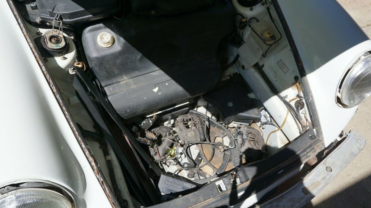 1992 Porsche 911 CARRERA 2 - photo 8