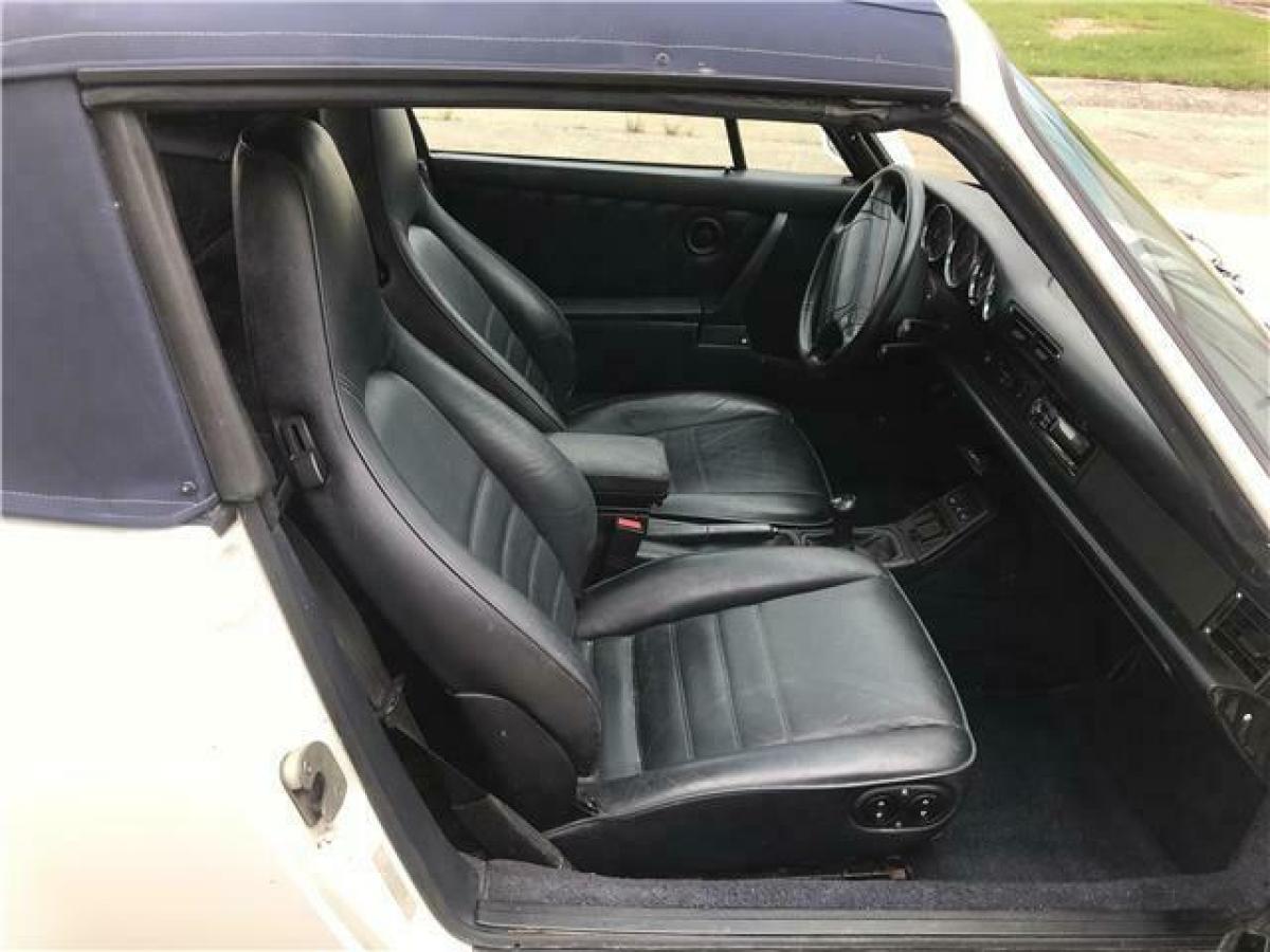 1992 Porsche 911 - photo 9