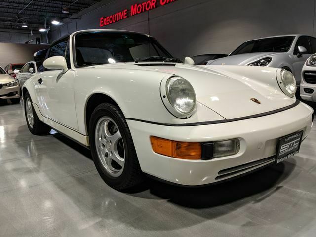 1992 Porsche 911 CARRERA 2 - photo 13
