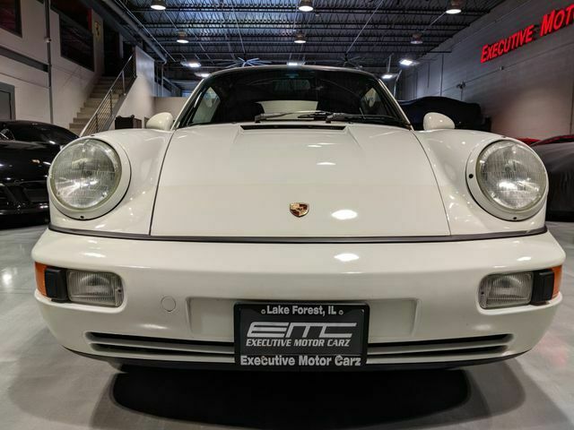 1992 Porsche 911 CARRERA 2 - photo 2