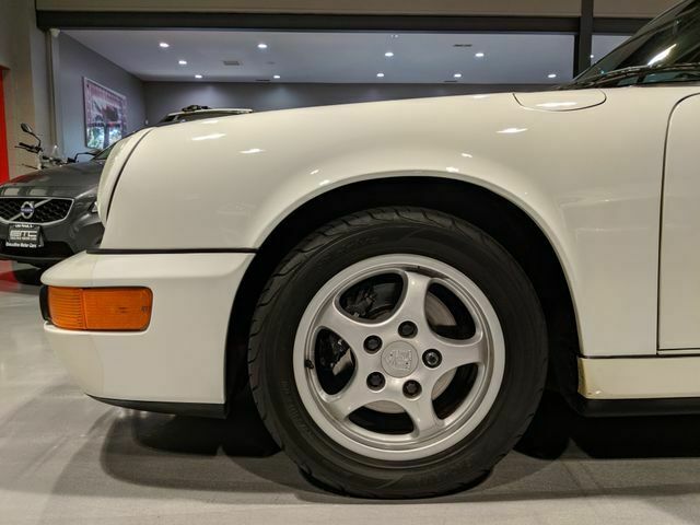 1992 Porsche 911 CARRERA 2 - photo 4