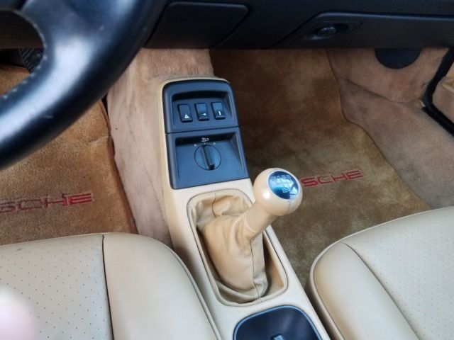 1992 Porsche 911 - photo 7