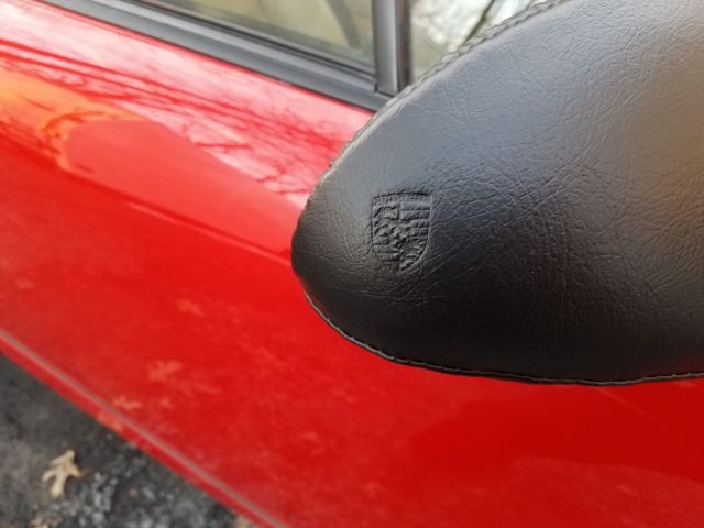 1992 Porsche 911 - photo 9