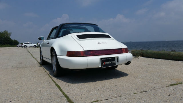 1992 Porsche 911 C2 TARGA - photo 5