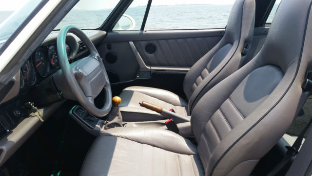 1992 Porsche 911 C2 TARGA - photo 9