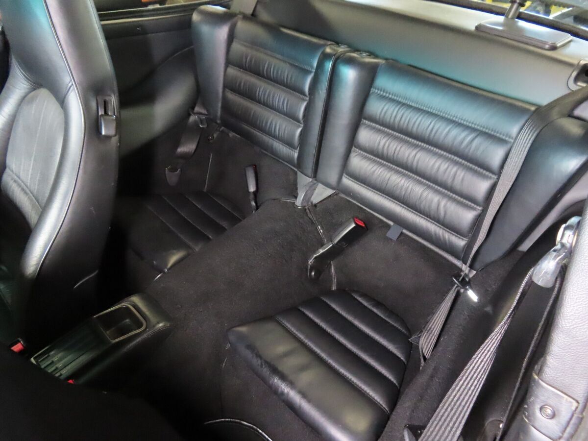 1992 Porsche 911 - photo 13