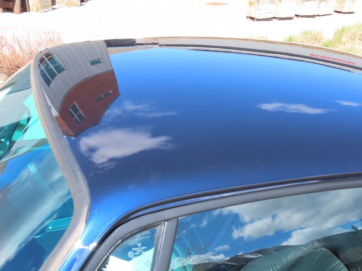 1992 Porsche 911 - photo 5