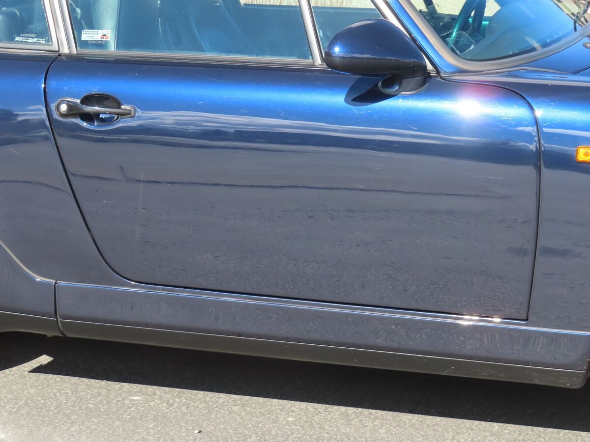 1992 Porsche 911 - photo 8