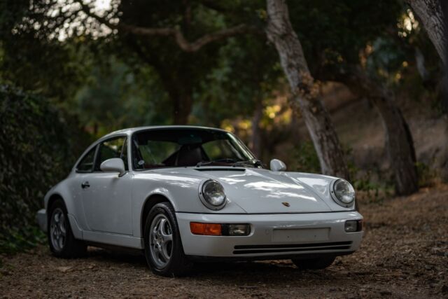 1992 Porsche 911 -- - photo 2