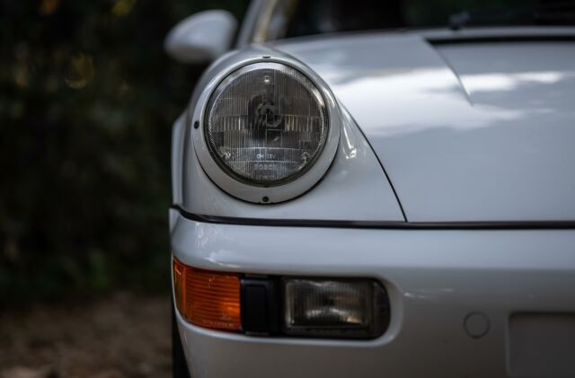 1992 Porsche 911 -- - photo 5