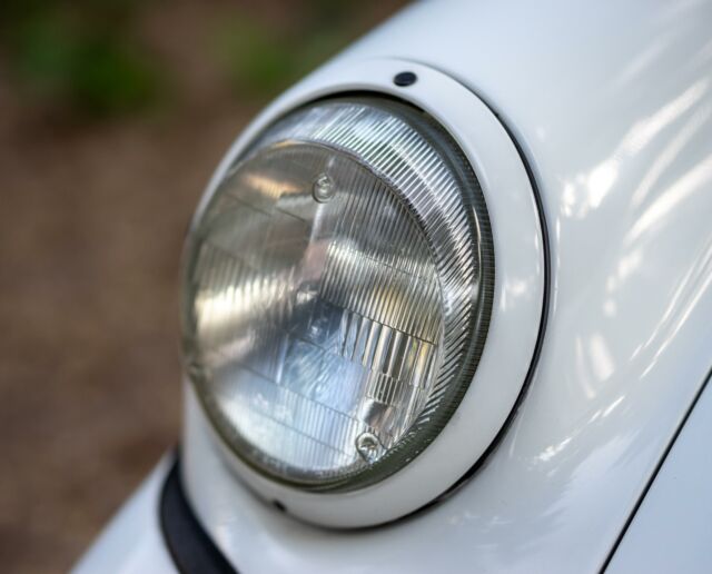 1992 Porsche 911 -- - photo 9