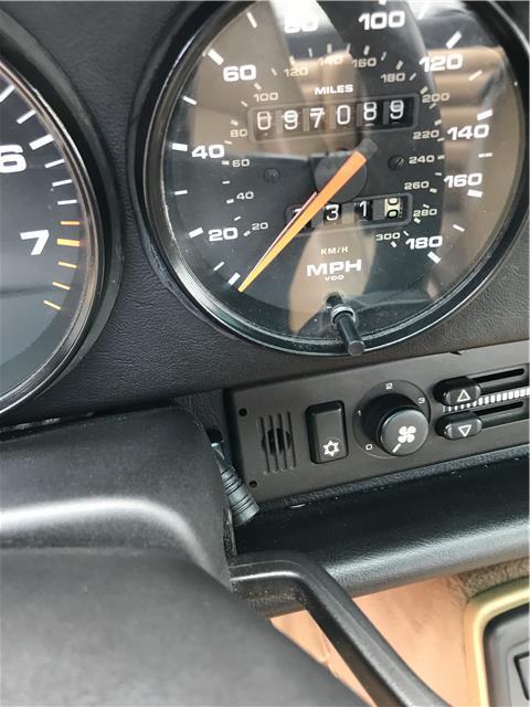 1992 Porsche 911 -- - photo 12