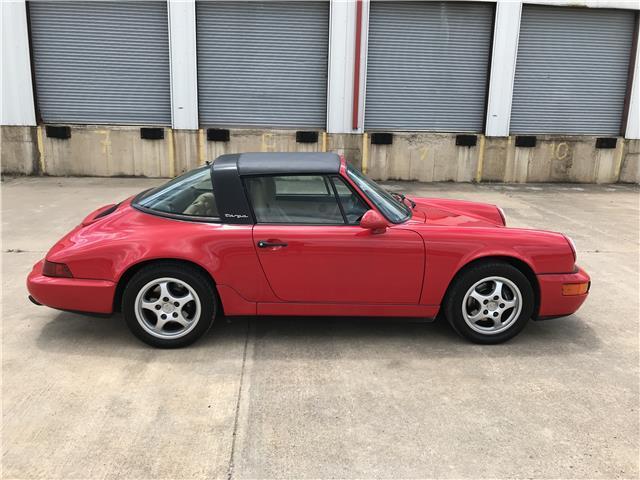 1992 Porsche 911 -- - photo 6