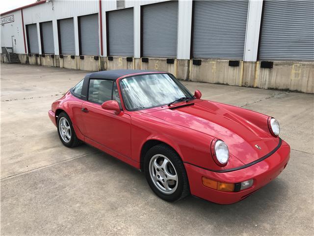 1992 Porsche 911 -- - photo 7