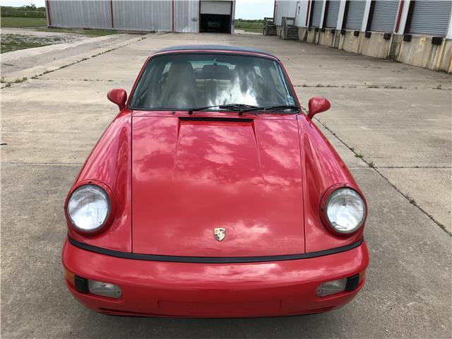 1992 Porsche 911 -- - photo 8