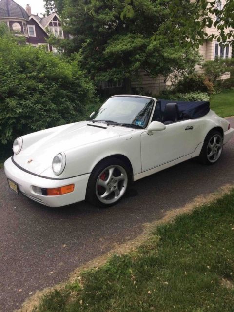 1992 Porsche 911 - photo 2