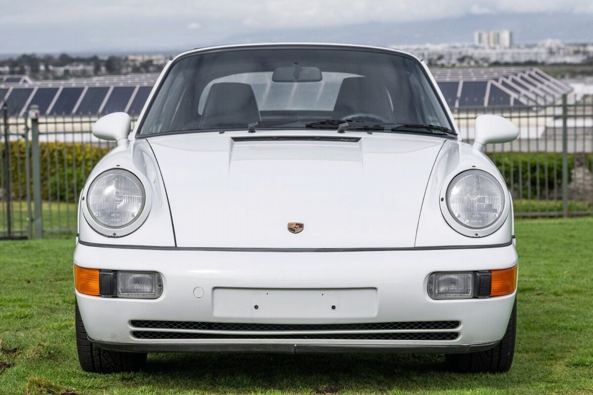 1992 Porsche 911 CARRERA 2 - photo 8