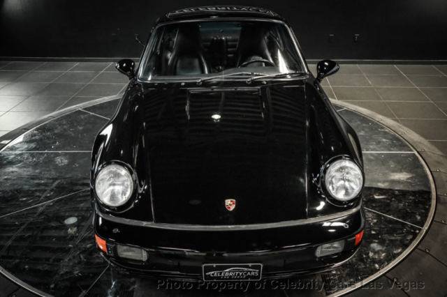 1992 Porsche 911 964 - photo 10