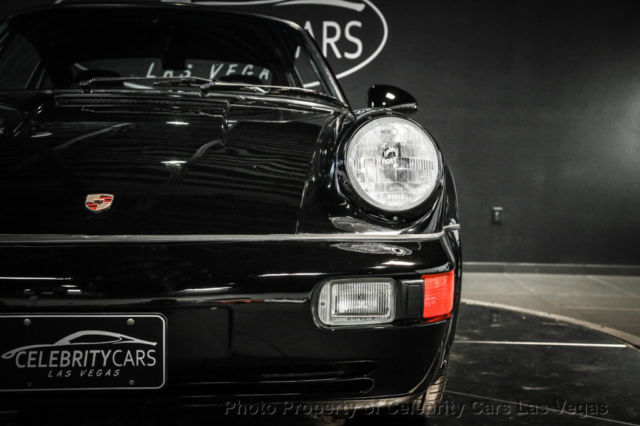 1992 Porsche 911 964 - photo 11