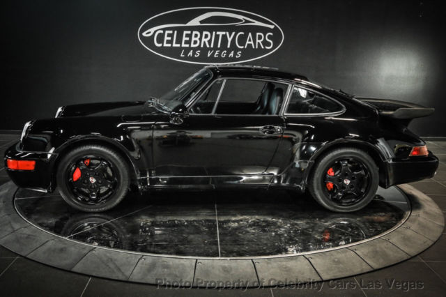 1992 Porsche 911 964 - photo 2