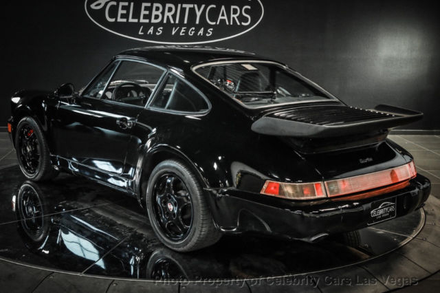 1992 Porsche 911 964 - photo 3