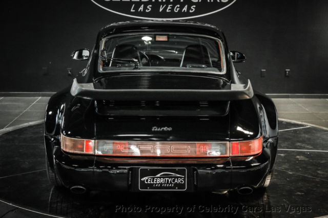 1992 Porsche 911 964 - photo 4