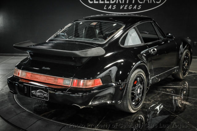 1992 Porsche 911 964 - photo 5