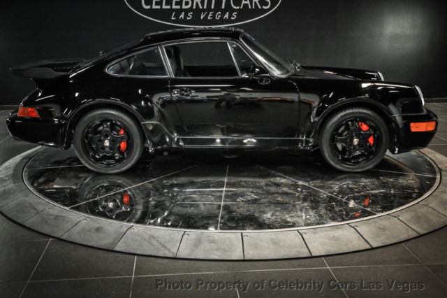 1992 Porsche 911 964 - photo 6