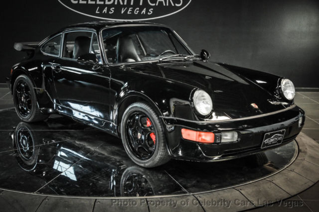 1992 Porsche 911 964 - photo 7