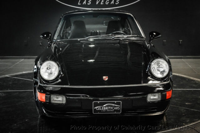 1992 Porsche 911 964 - photo 8