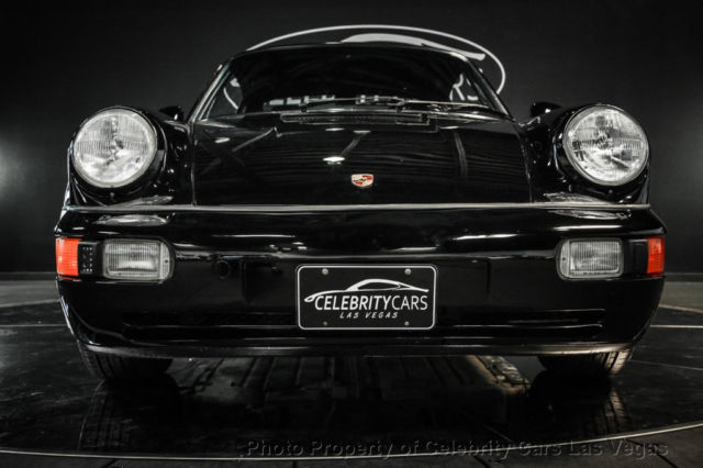 1992 Porsche 911 964 - photo 9