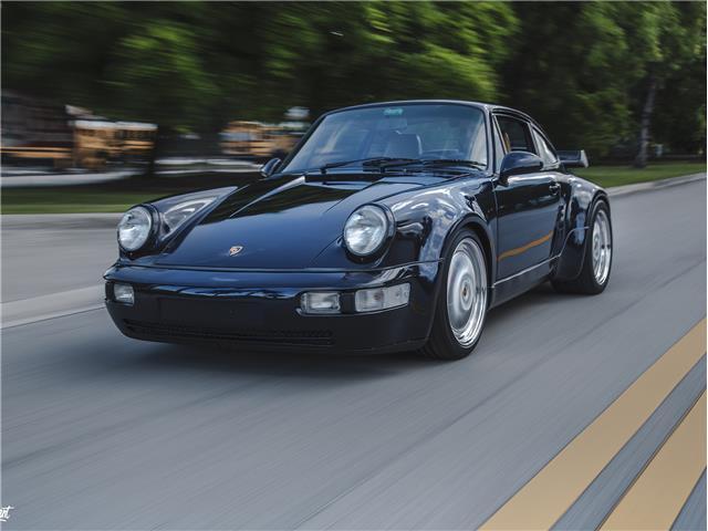 1992 PORSCHE 964 911 S2 TURBO MIDNIGHT BLUE CASHMERE 1992 PORSCHE 964 911 S2 TURBO MIDNIGHT BLUE CASHMERE --