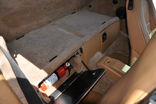 1992 Porsche 964 - photo 10
