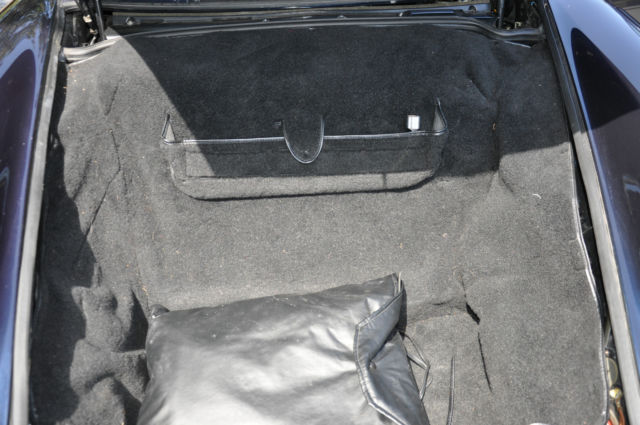1992 Porsche 964 - photo 12