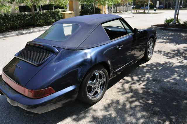 1992 Porsche 964 - photo 3