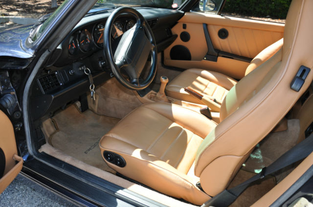 1992 Porsche 964 - photo 6