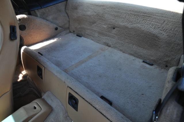 1992 Porsche 964 - photo 7