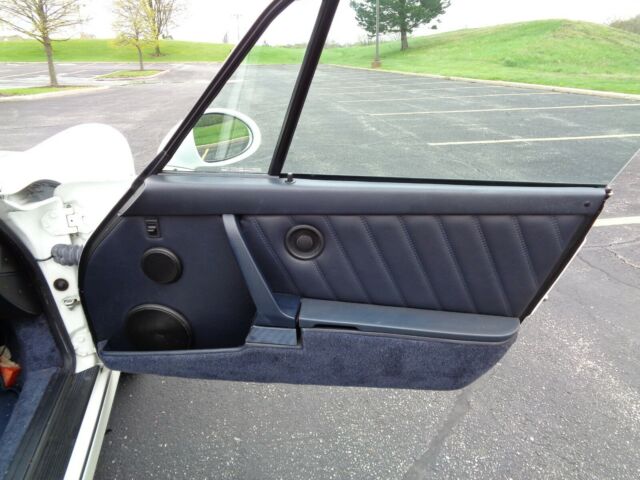 1992 Porsche 964 2-door - photo 11