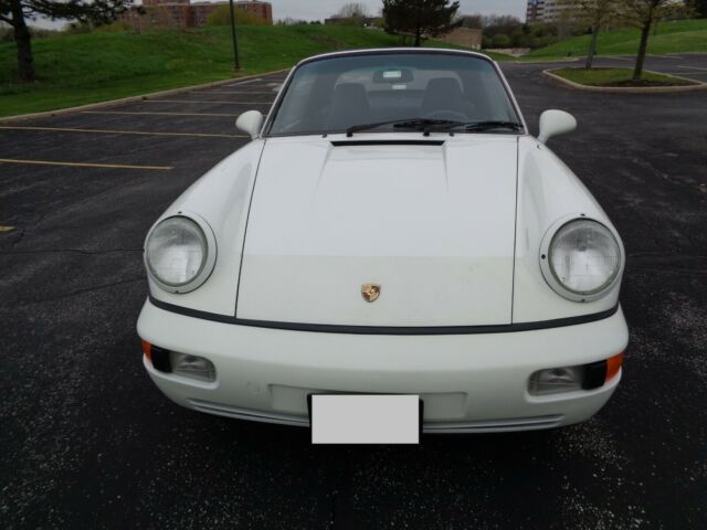 1992 Porsche 964 2-door - photo 7