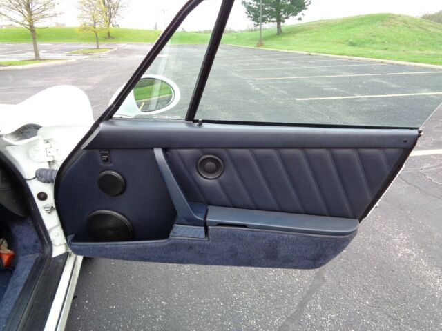 1992 Porsche 964 Carrera 2 - photo 10
