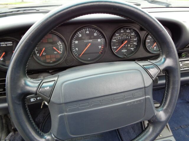 1992 Porsche 964 Carrera 2 - photo 12
